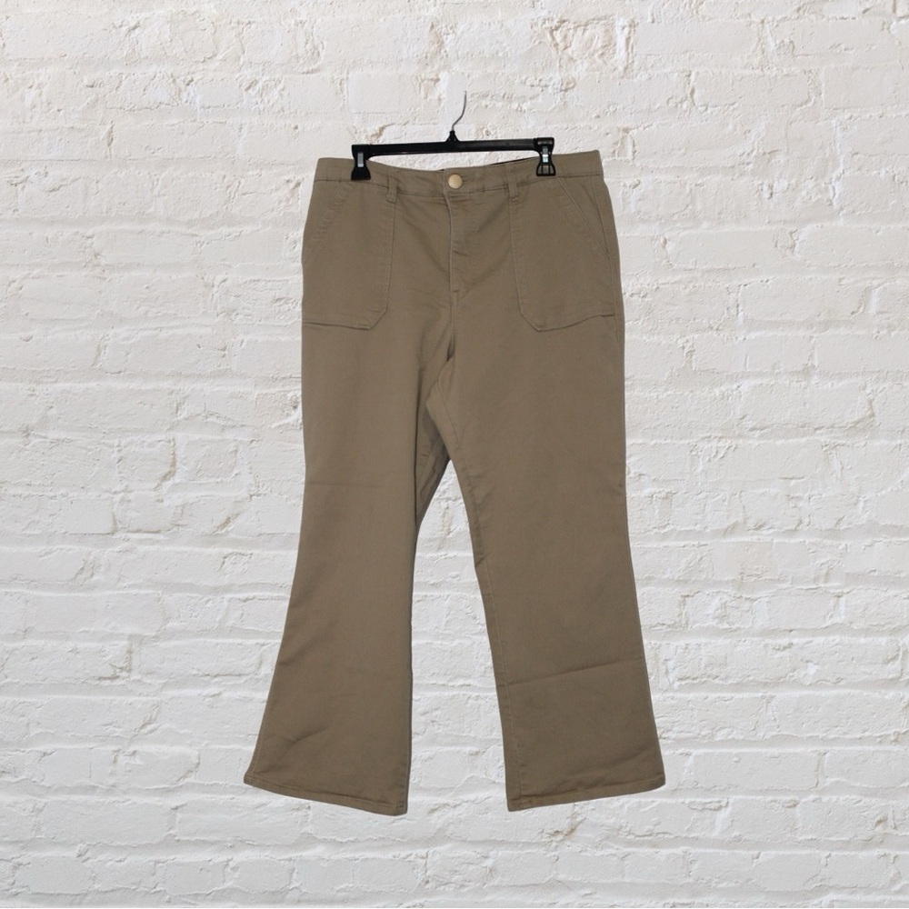 Democracy Khaki's